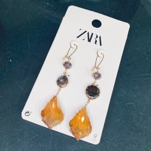 Zara Earrings